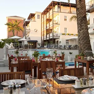 5* Hotel The Glen Boutique Hotel&spa