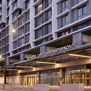Hotel Ac By Marriott Waterfront, Ciudad del Cabo