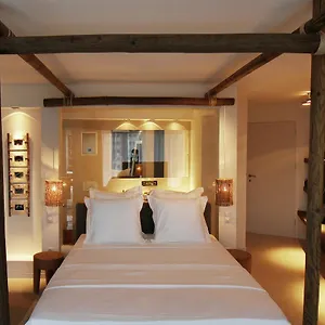 Casa Branca 4*, Mindelo Cap-Vert