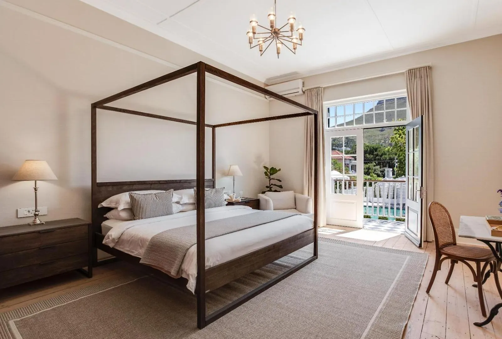 One Kensington Boutique Hotel Κέιπ Τάουν