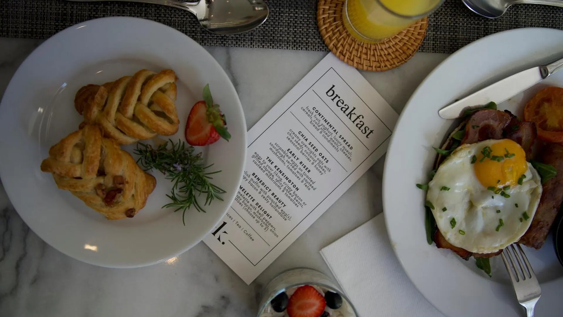 One Kensington Boutique Hotel Κέιπ Τάουν Νότια Αφρική