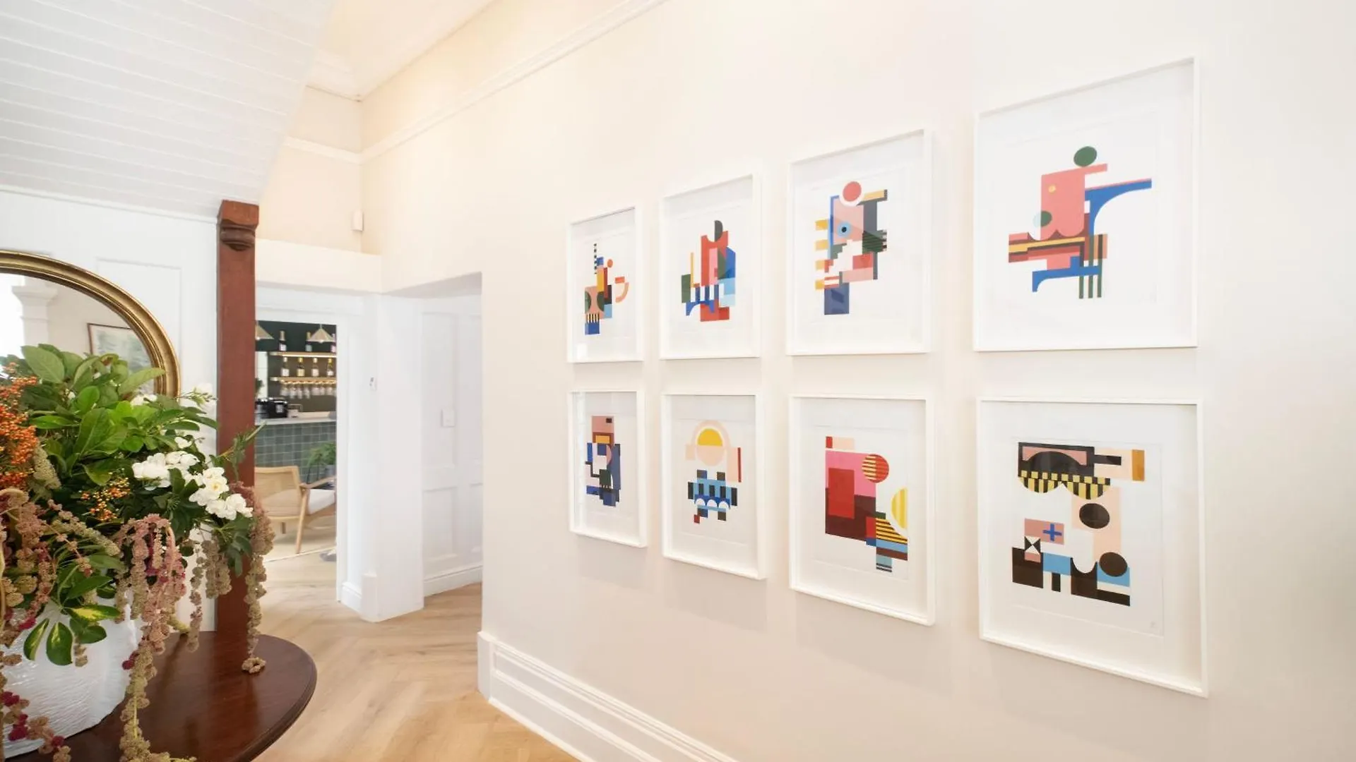 One Kensington Boutique Hotel Κέιπ Τάουν Νότια Αφρική