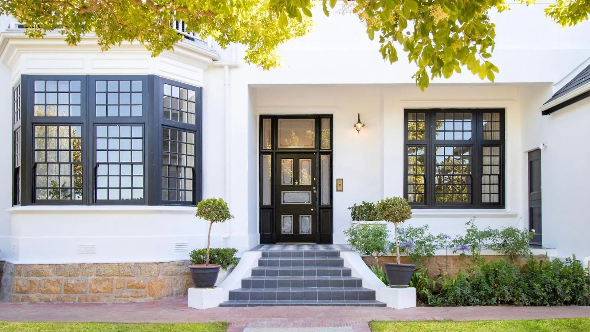One Kensington Boutique Hotel Κέιπ Τάουν