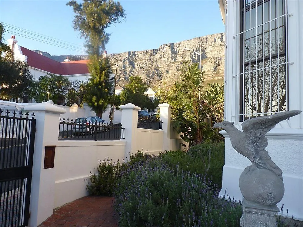 ****  One Kensington Boutique Hotel Κέιπ Τάουν Νότια Αφρική