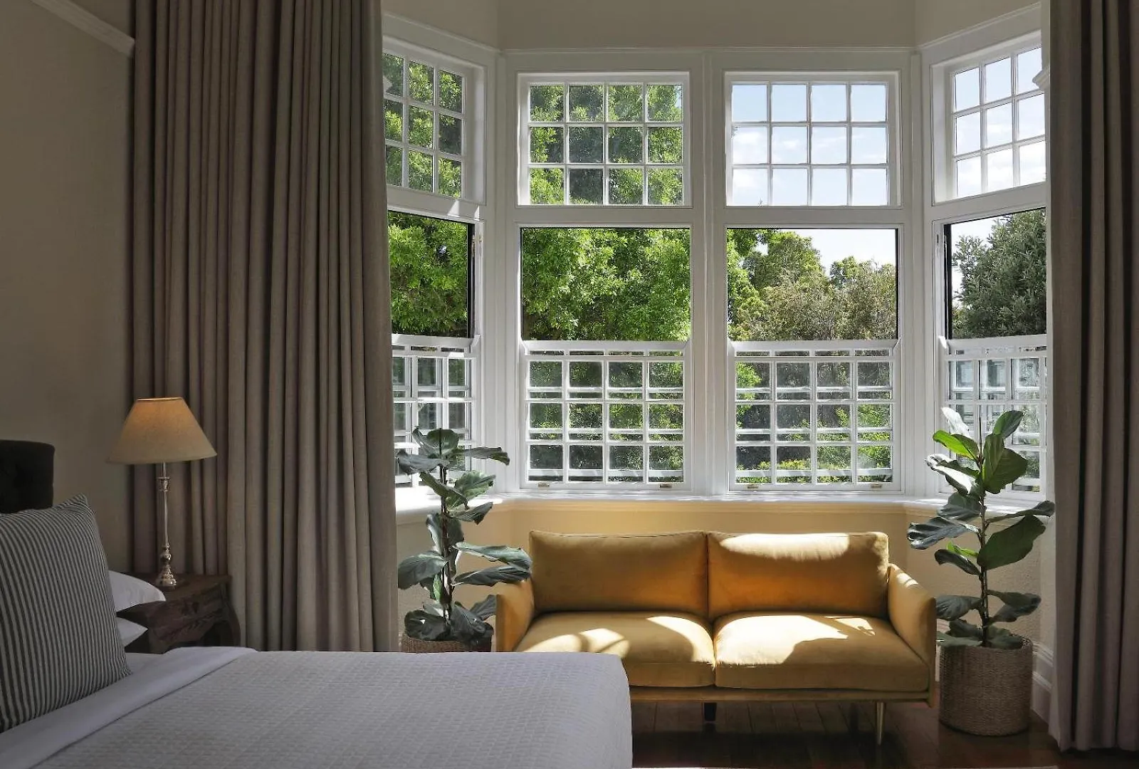 One Kensington Boutique Hotel Cape Town