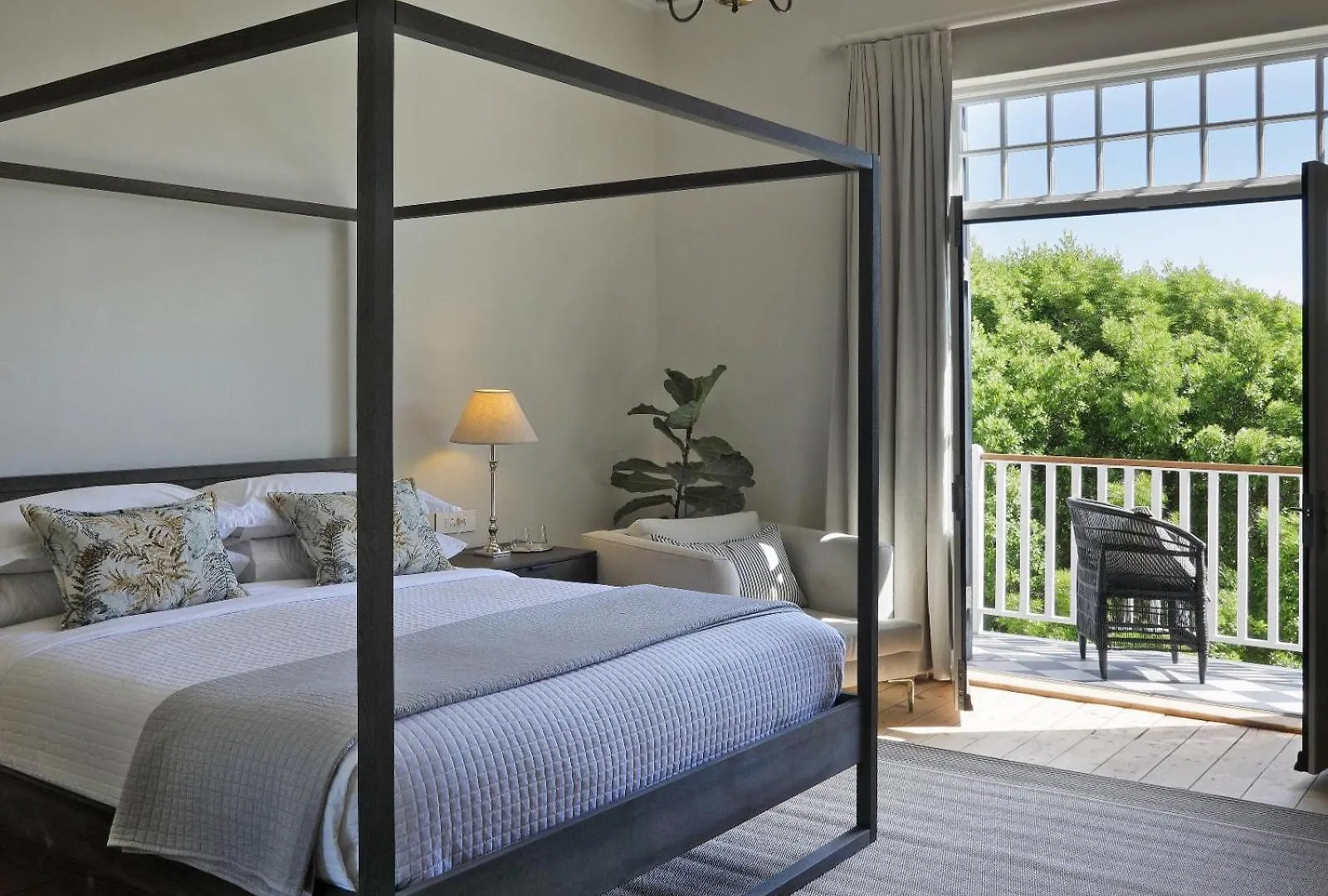 ****  One Kensington Boutique Hotel Cape Town South Africa