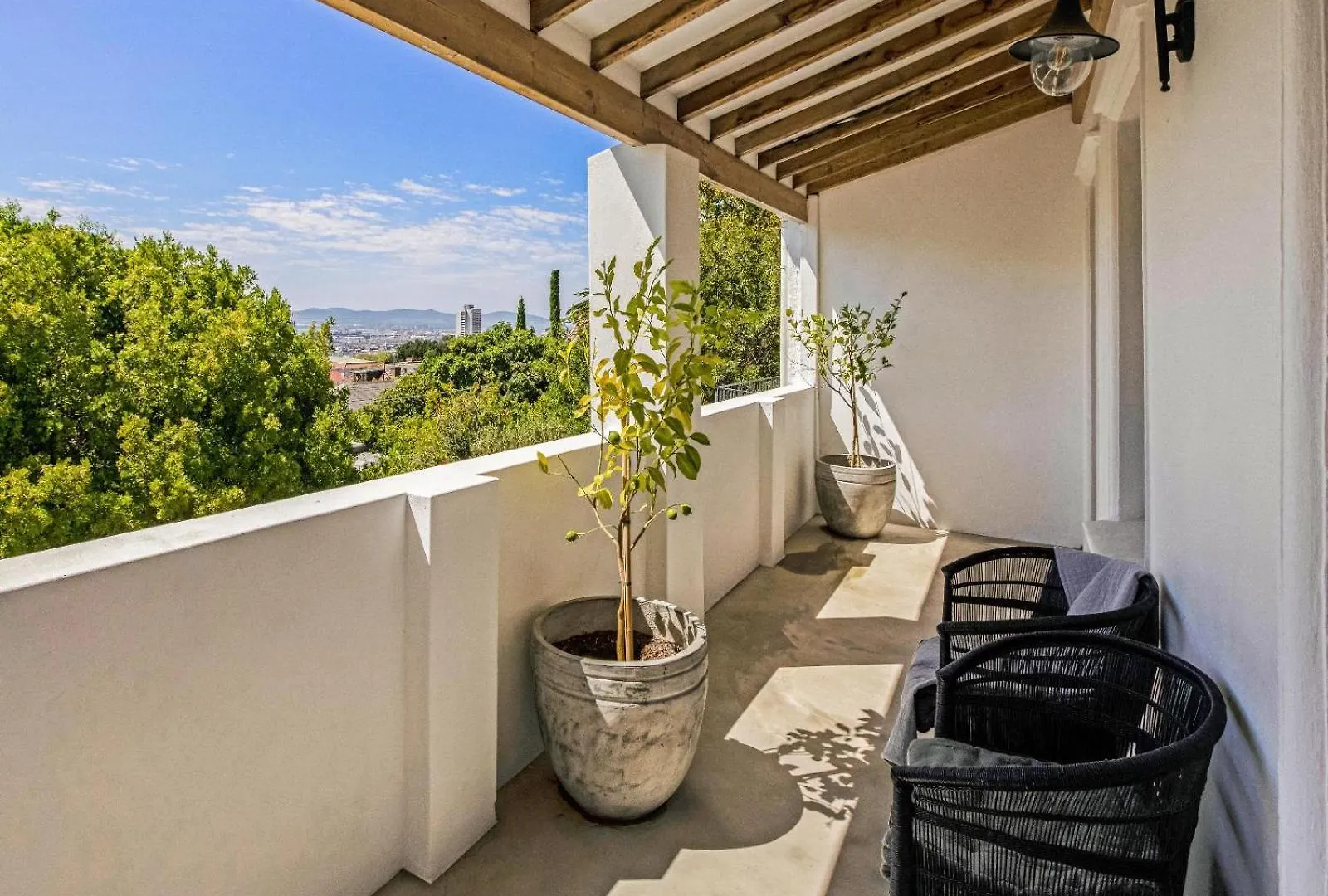 One Kensington Boutique Hotel Cape Town 4*,  South Africa