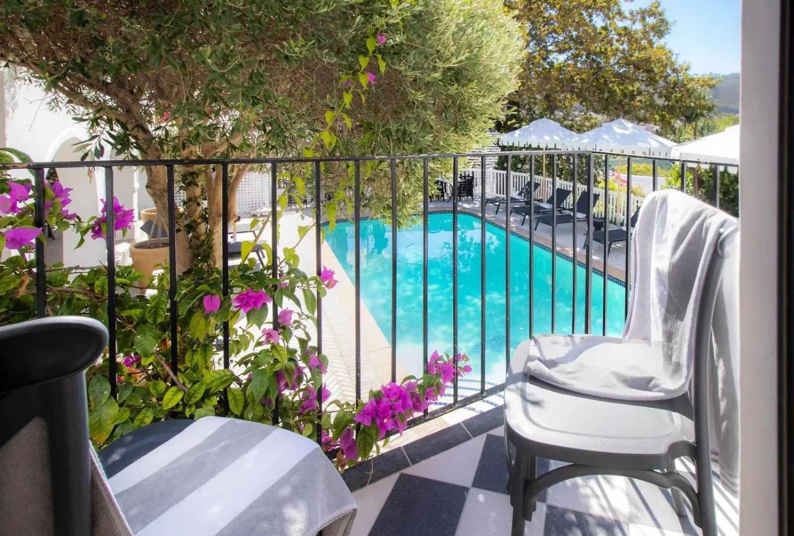 One Kensington Boutique Hotel Cape Town