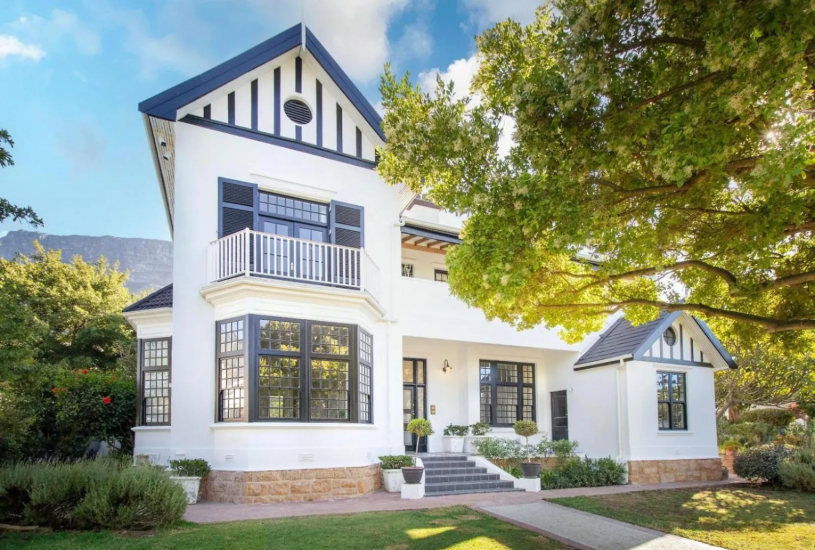 One Kensington Boutique Hotel Cape Town
