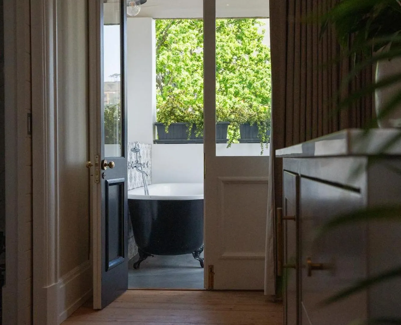 One Kensington Boutique Hotel Cape Town