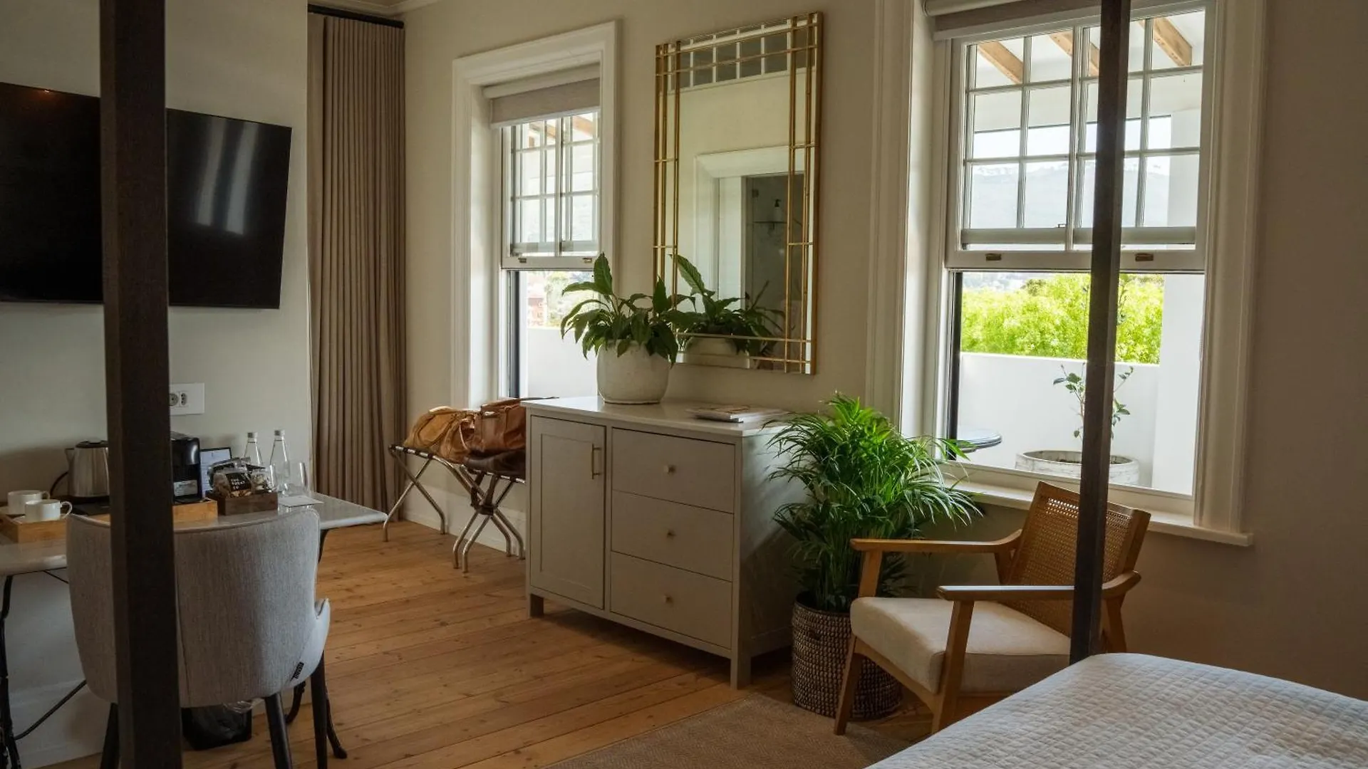 One Kensington Boutique Hotel Cape Town