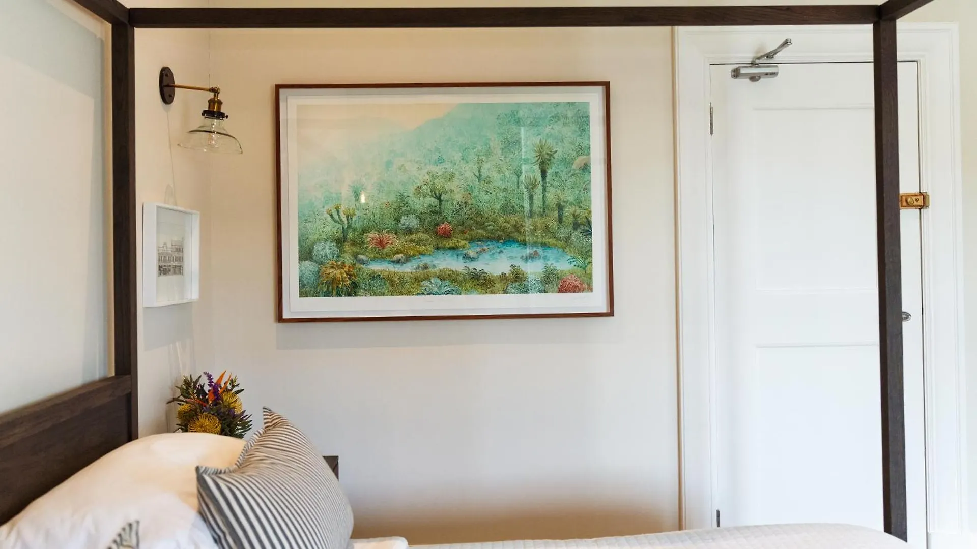 ****  One Kensington Boutique Hotel Cape Town South Africa