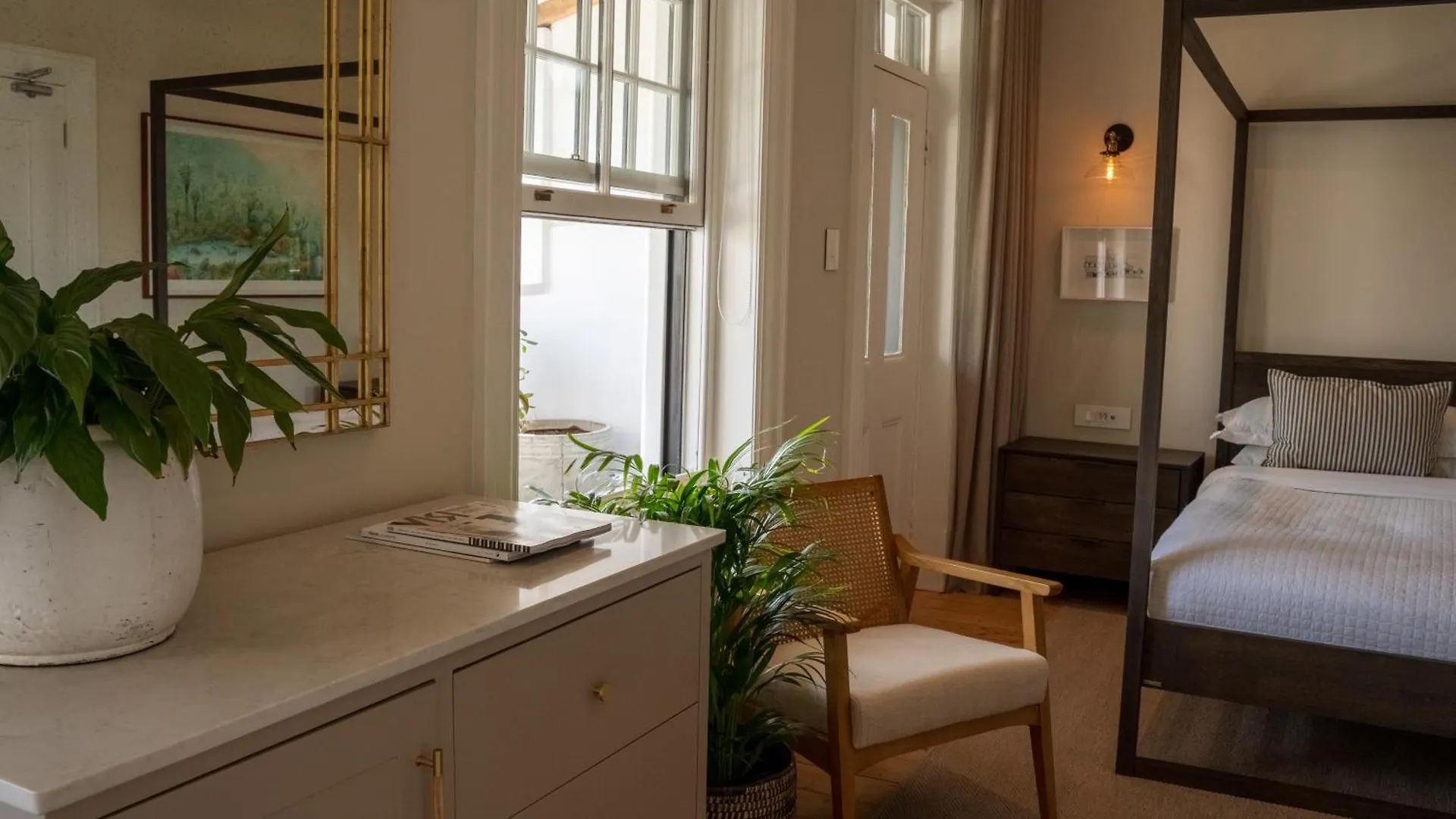 One Kensington Boutique Hotel Cape Town