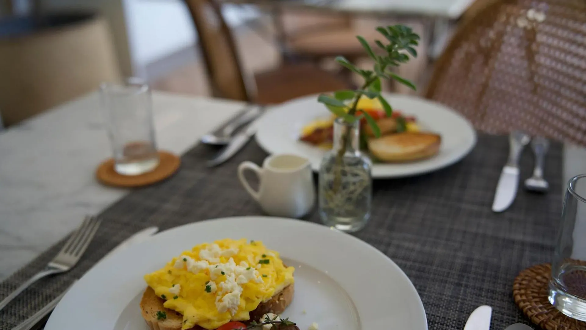 One Kensington Boutique Hotel Cape Town