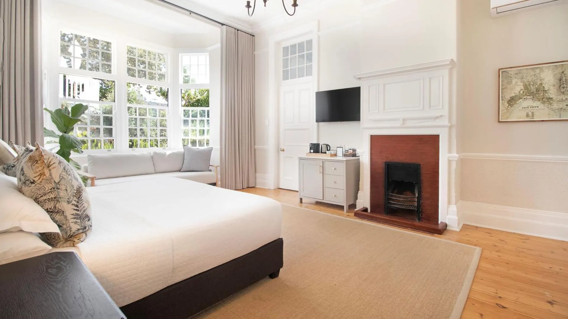 One Kensington Boutique Hotel Cape Town