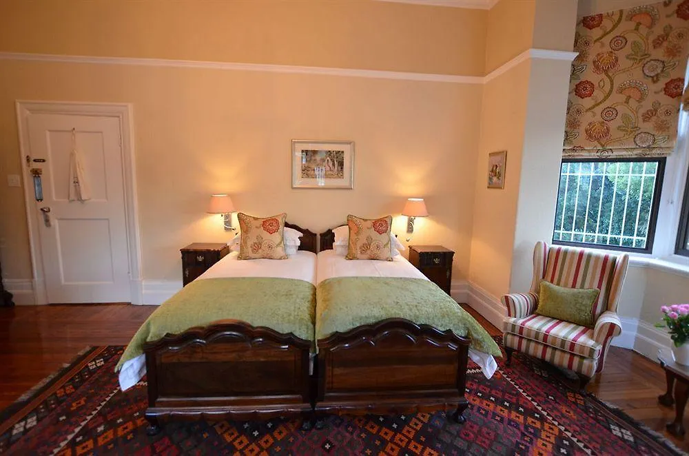 One Kensington Boutique Hotel Cape Town