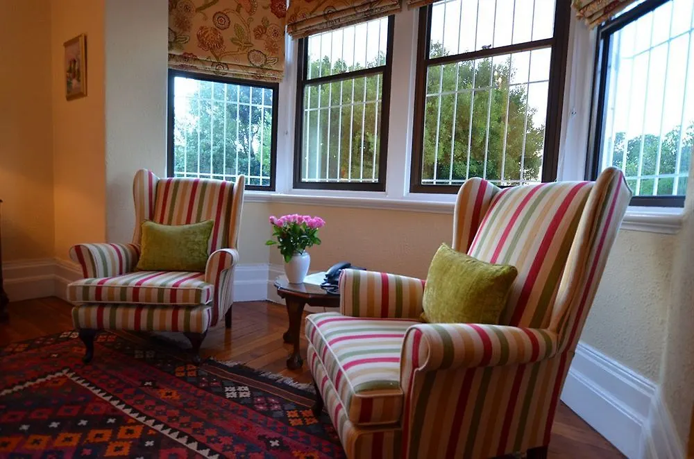 One Kensington Boutique Hotel Cape Town